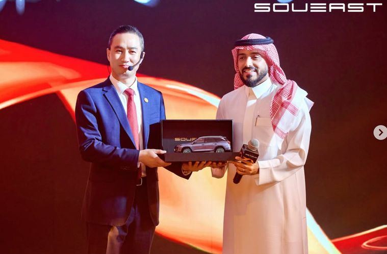SOUEAST appointing Tareq Al Harbi as Executive Experience Officer