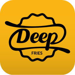 Deep Fries