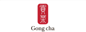 Gong cha