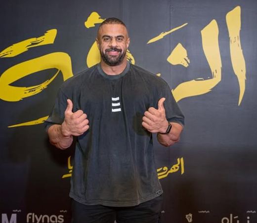 Talent in the Brave MENA network