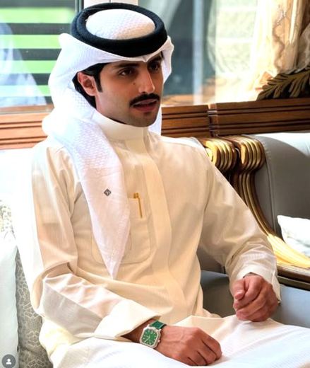 Talent in the Brave MENA network