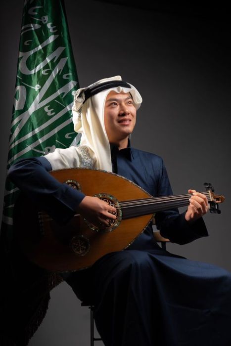 Hasan Yang
