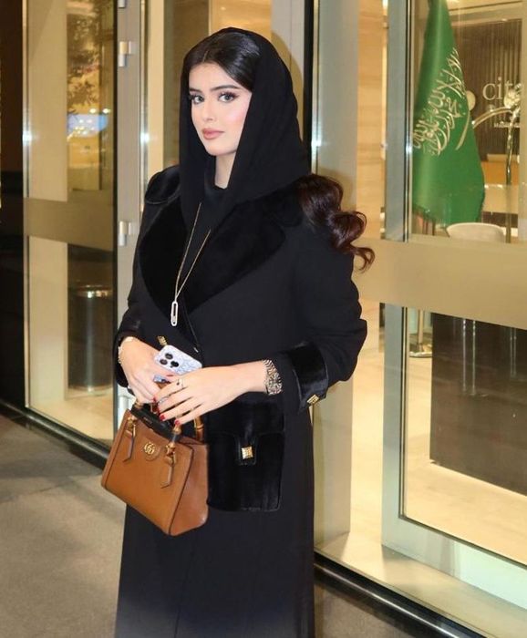 Mashal Qahtani